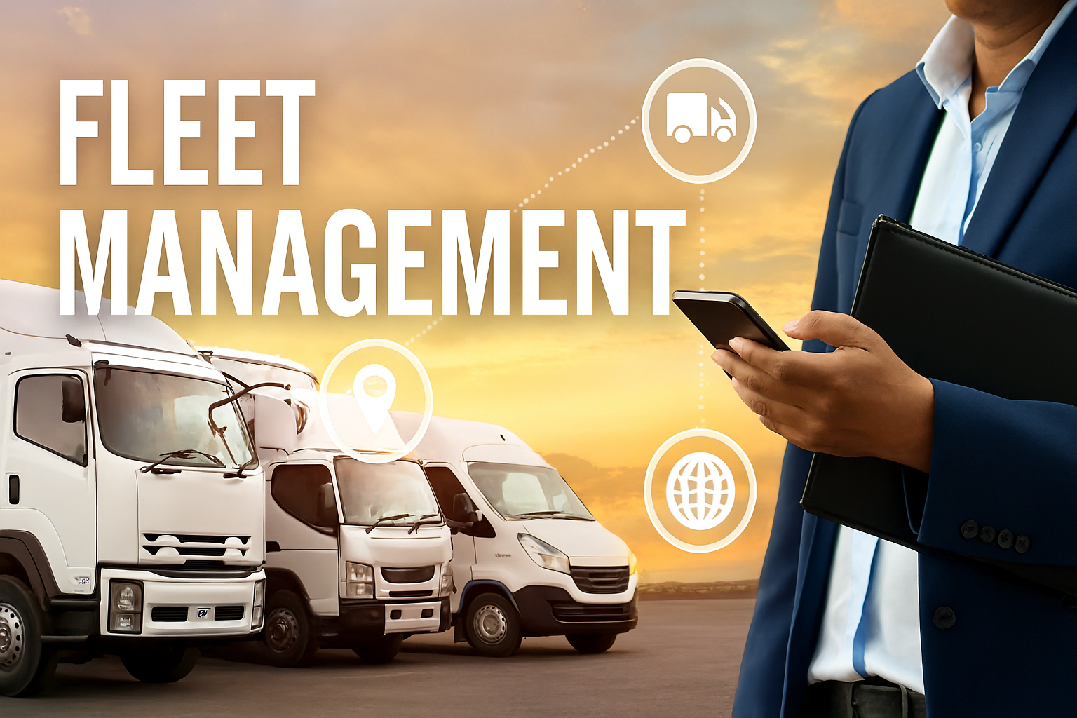 Fleet Management Image 2